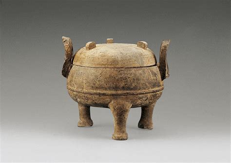 中国古代陶瓷介绍及赏析（二）