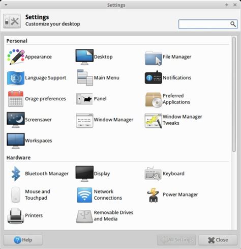 Image result for Customizing Xbuntu