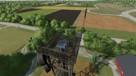 Image result for FS22 Cell Tower