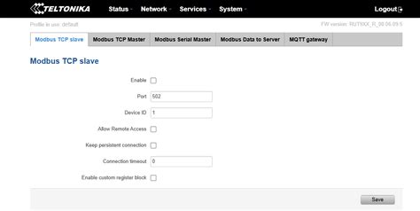 Image result for Modbus Server Client