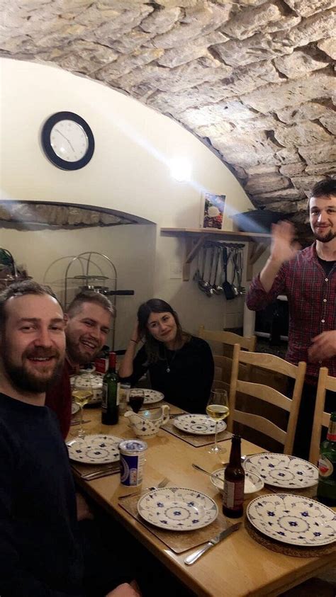 TOWER OF HALLBAR (Braidwood) - Castle Reviews & Photos - Tripadvisor