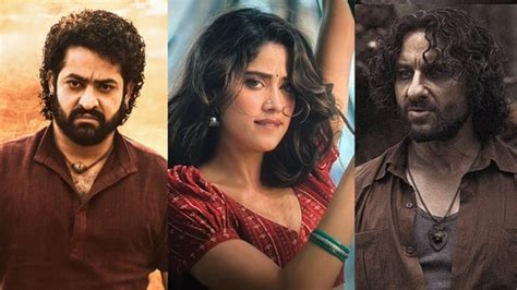 Devara Twitter Review: Fans gush over Jr NTR’s ‘God mode’ and Saif’s ...