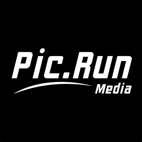 Pic.Run logo