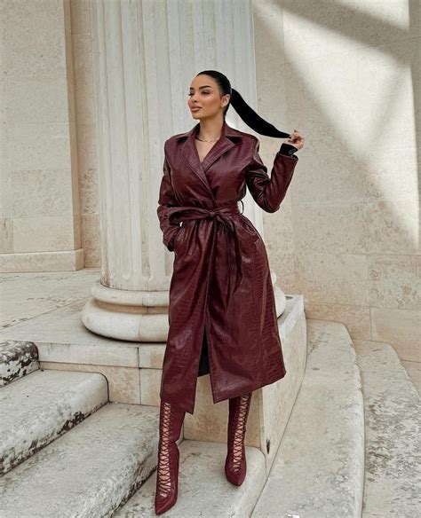 FashionNova.com | Faux Leather And Laced Up Boots From The New Fashion Nova x Janet Guzman ...