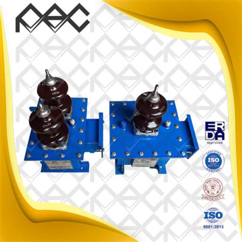 11KV Oil Cooled Current Transformer and Potential Transformer - Power ...