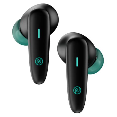 Noise Buds VS402 Wireless Earbuds with Environmental Noise Cancellation