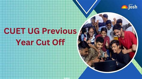 CUET Cut Off 2025: Check College, Course Wise Previous Year Cut Off Marks