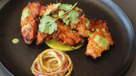 MOK’s reimagined menu at Novotel Kolkata, a pan-India fire trail