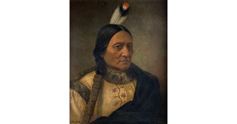 Sitting Bull Images
