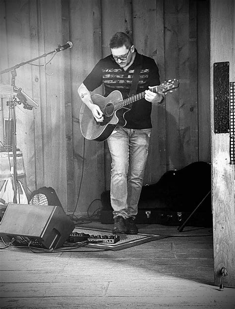 Chris LeFever at Beak and Skiff Tent (State Fair), Fairgrounds ...