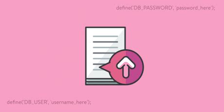 Image result for WP Config.php File