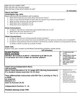 Image result for Go Math Grade 5 Lesson 3.5