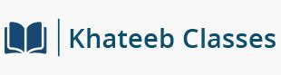 Khateeb Classes