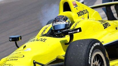 IndyCar - Indianapolis 500 qualifying will be a crapshoot - ESPN