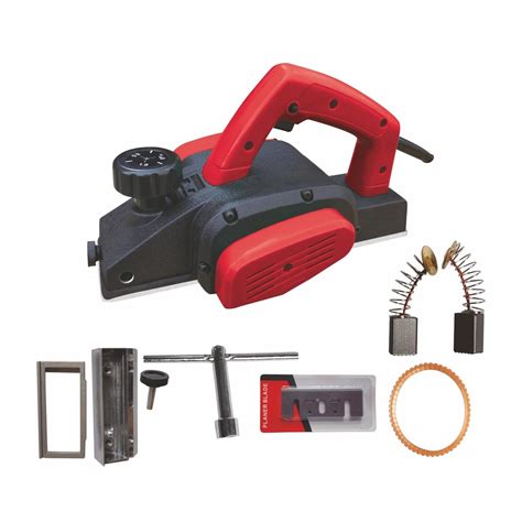 ELECTRIC PLANER 600W MATRIX (MTX-EP82) | ToolsMart1