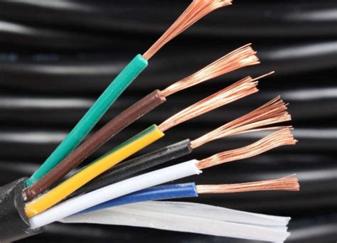 25铝芯电缆能带多少千瓦 - 知百科