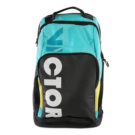 Buy VICTOR Professional Badminton Backpack BR-8008 (2Pcs Racket Storage ...