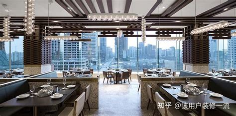杭州餐饮店设计公司-为就餐营造更好的环境 - 知乎