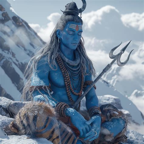 30,000+ Free Ai Generated Lord Shiva & Shiva Images - Pixabay
