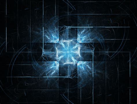 Image result for Abstract Cross