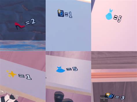 How To Find The Emojis In Dress To Impress To Get The Flamethrower [ALL 15 LOCATIONS]