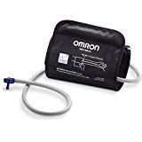 Omron Contoured Wide Range Arm Cuff (CD-WR17 or HEM-RML31) : Amazon.in ...