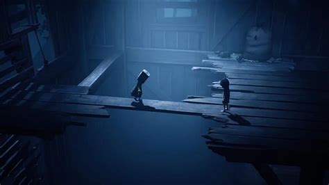 《LittleNightmares II 小小噩梦 2》将于2021年2月11日在PS4, Xbox1, Switch以及PC上推出 - 热点 ...