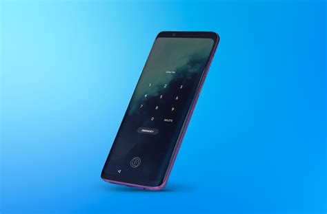 Image result for How to Pin Code On Android Phone