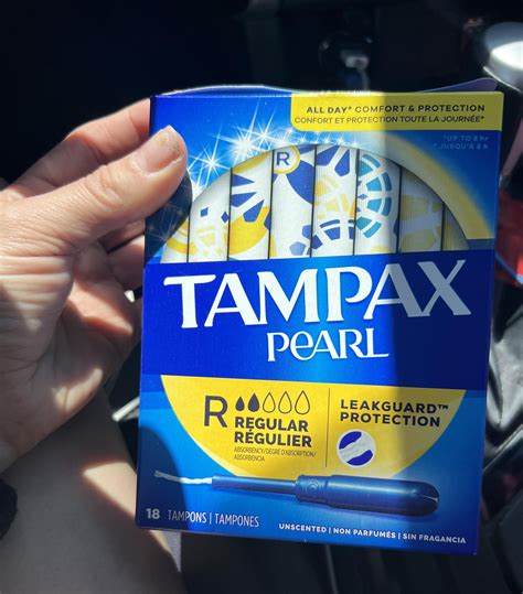 Image result for Using Your First Tampon