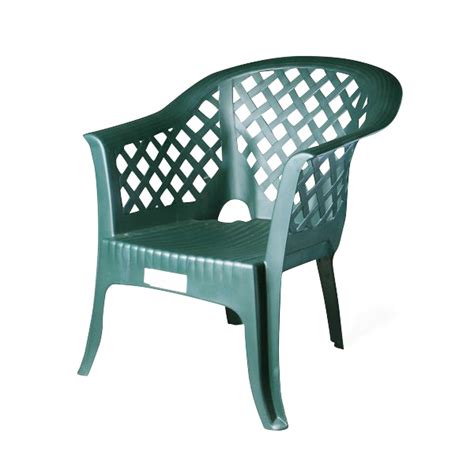 Stolica plastična Lario 038872-477001 | Volim svoj dom