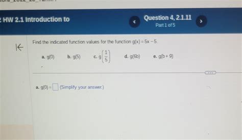 Image result for Finding Indicated Function Values