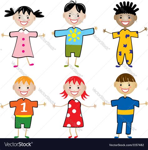 Children Future Vector 的图像结果