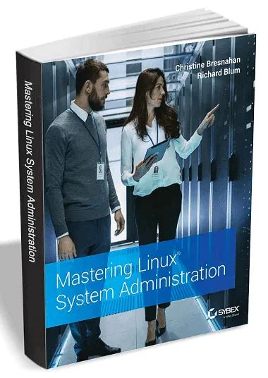 Image result for Linux Administration Book