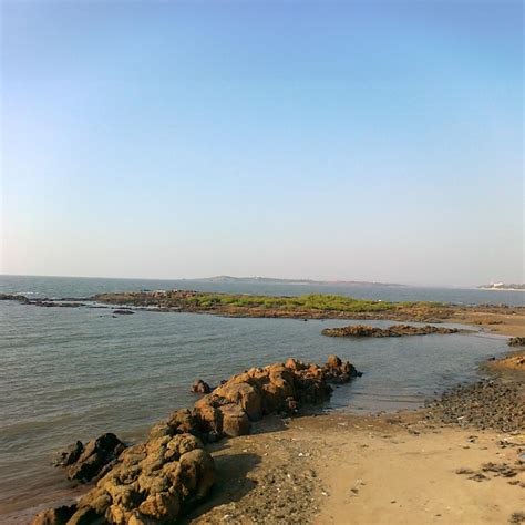 Dana Paani Beach: Weekend Getaway Guide | LBB, Mumbai