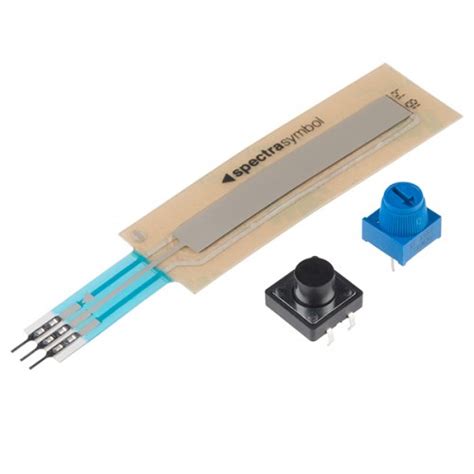 SparkFun Inventor's Kit for MicroView at MG Super Labs India