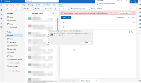 Image result for How to Set Code for Encryption Email