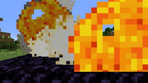 ExplodingTNT Texture Pack 的图像结果