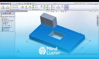 Image result for SolidWorks Pattern Tutorial