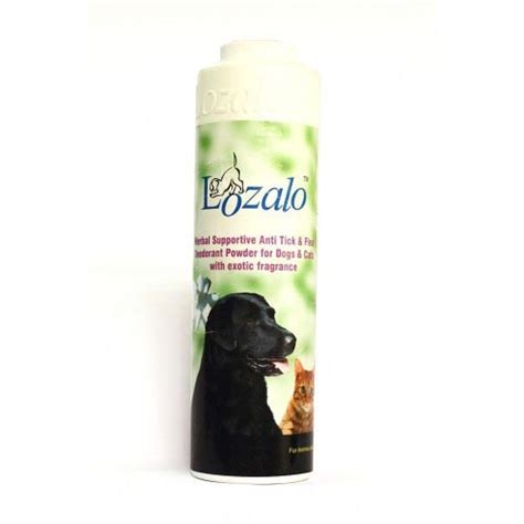 Lozalo 'Musk' Powder – ShakeHands