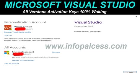 Microsoft Visual Basic 2010 Express Key 的图像结果