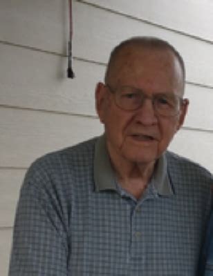 Billy Frank "Bill" Ruark - 2022 - Birzer Funeral Homes