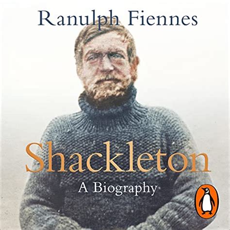 South (Audio Download): Ernest Shackleton, Rupert Degas, Naxos ...