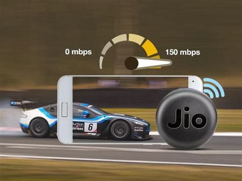 Buy Jio Jmr1040 4g Portable Wifi Routers Online In India At Lowest ...