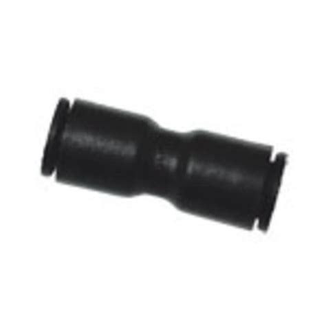 3106 08 12 Legris | Legris LF3000 Series Straight Tube-to-Tube Adaptor ...