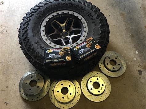 大阪値下げ Power Stop Z36-1011 Z36 トラック&牽引カーボンファイバーセラミックフロントブレーキパッド 並行輸入品 ...