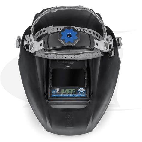 Miller Weld Helmet Miller Introduces New Welding Helmet