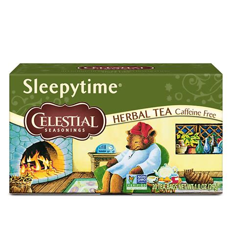 7 Best Sleep Teas For A Better Bedtime - The Cup of Life