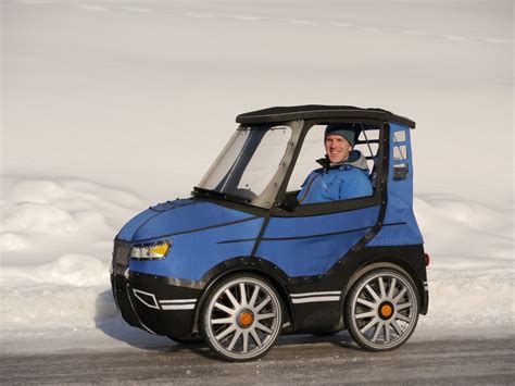 electric car bike reviews