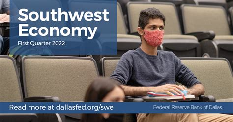 Southwest Economy, First Quarter 2022 - Dallasfed.org