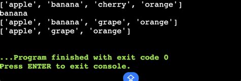 Image result for Containers Type in Python